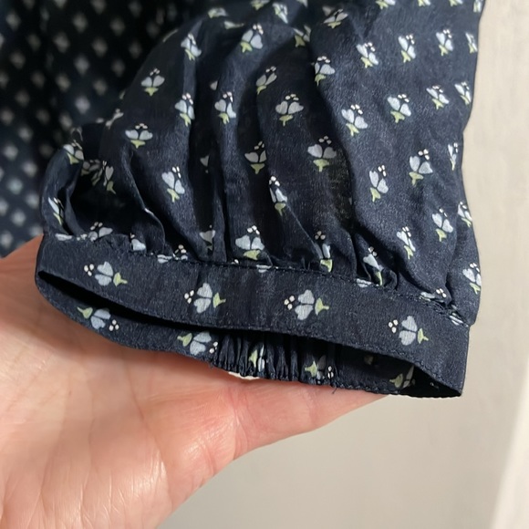 J. Crew Blouse - Picture 5 of 8